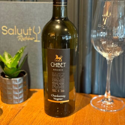 Chibet – Chardonnay/Viognier